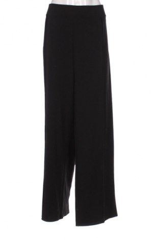 Dámské kalhoty  H&M, Velikost 4XL, Barva Černá, Cena  370,00 Kč