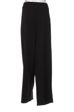 Dámské kalhoty  H&M, Velikost 4XL, Barva Černá, Cena  370,00 Kč