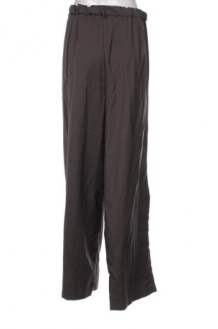 Dámske nohavice H&M, Veľkosť 3XL, Farba Sivá, Cena  15,20 €