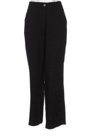 Dámské kalhoty  H&M, Velikost L, Barva Černá, Cena  486,00 Kč