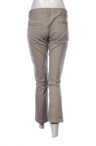 Damskie spodnie H&M, Rozmiar M, Kolor Beżowy, Cena 68,33 zł