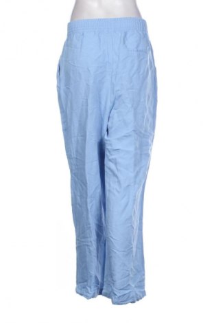 Pantaloni de femei H&M, Mărime M, Culoare Albastru, Preț 78,41 Lei