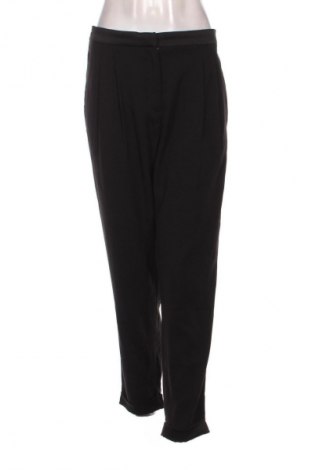 Női nadrág H&M Conscious Collection, Méret M, Szín Fekete, Ár 7 879 Ft