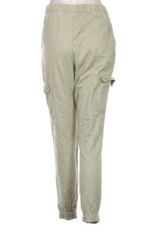 Dámske nohavice H&M Divided, Veľkosť S, Farba Zelená, Cena  6,95 €