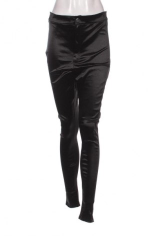 Damenhose H&M Divided, Größe L, Farbe Schwarz, Preis € 20,99