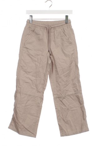 Női nadrág H&M Divided, Méret XXS, Szín Bézs, Ár 3 249 Ft