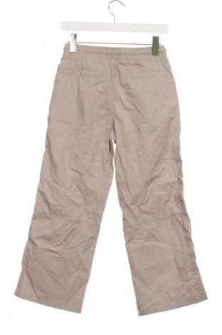 Női nadrág H&M Divided, Méret XXS, Szín Bézs, Ár 3 249 Ft