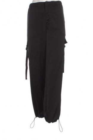 Damenhose H&M Divided, Größe M, Farbe Schwarz, Preis 20,99 €