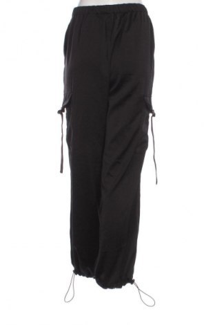 Damenhose H&M Divided, Größe M, Farbe Schwarz, Preis 20,99 €
