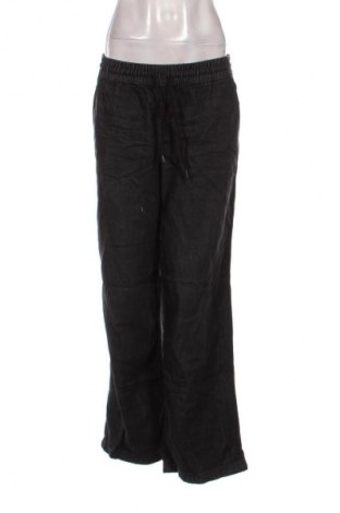 Dámské kalhoty  H&M Divided, Velikost S, Barva Černá, Cena  469,00 Kč