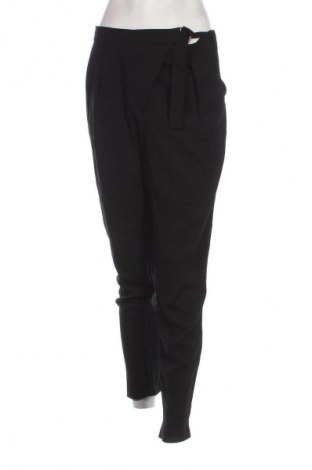 Pantaloni de femei H&M Divided, Mărime M, Culoare Negru, Preț 39,99 Lei
