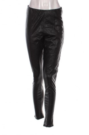 Damenhose H&M Divided, Größe L, Farbe Schwarz, Preis 20,99 €