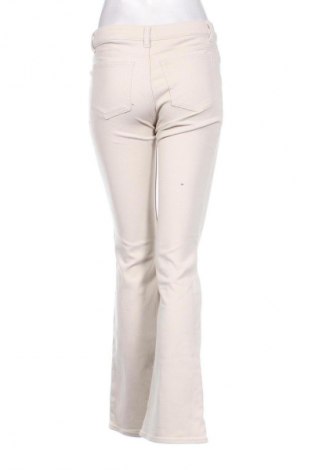 Damenhose H&M Divided, Größe M, Farbe Ecru, Preis 8,99 €