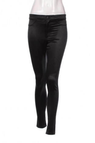 Dámské kalhoty  H&M Divided, Velikost S, Barva Černá, Cena  189,00 Kč