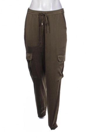 Damenhose H&M Divided, Größe M, Farbe Grün, Preis € 14,87