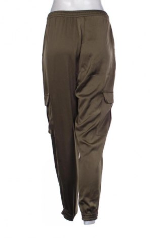 Damenhose H&M Divided, Größe M, Farbe Grün, Preis € 14,87
