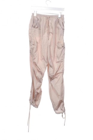 Pantaloni de femei H&M Divided, Mărime XXS, Culoare Mov deschis, Preț 78,79 Lei