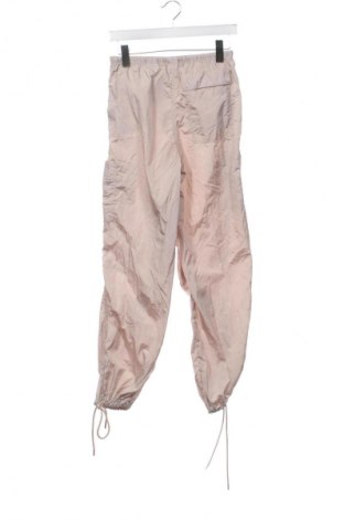 Pantaloni de femei H&M Divided, Mărime XXS, Culoare Mov deschis, Preț 78,79 Lei