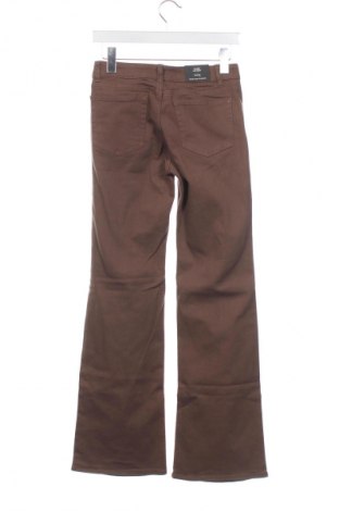 Női nadrág H&M Divided, Méret S, Szín Barna, Ár 9 738 Ft