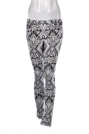 Női nadrág H&M Divided, Méret S, Szín Sokszínű, Ár 6 138 Ft