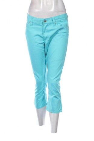 Damenhose H&M Divided, Größe XL, Farbe Blau, Preis 14,71 €