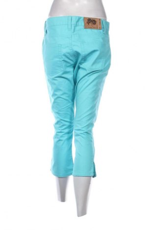 Damenhose H&M Divided, Größe XL, Farbe Blau, Preis 14,71 €