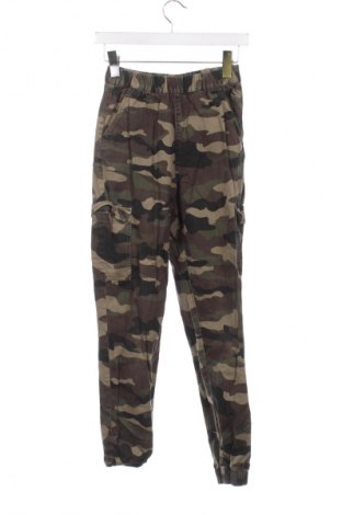 Damenhose H&M Divided, Größe XS, Farbe Mehrfarbig, Preis € 27,70