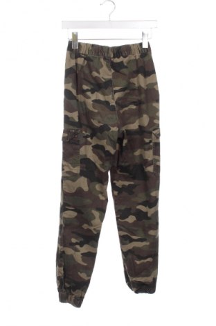 Damenhose H&M Divided, Größe XS, Farbe Mehrfarbig, Preis € 27,70