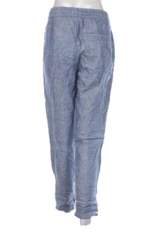 Dámské kalhoty  H&M L.O.G.G., Velikost XL, Barva Modrá, Cena  469,00 Kč