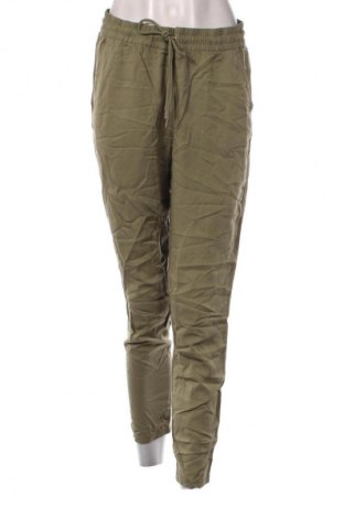 Dámské kalhoty  H&M L.O.G.G., Velikost M, Barva Zelená, Cena  469,00 Kč