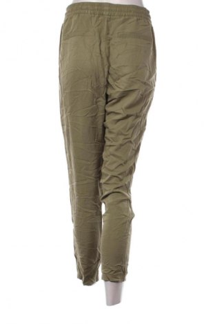 Dámské kalhoty  H&M L.O.G.G., Velikost M, Barva Zelená, Cena  469,00 Kč