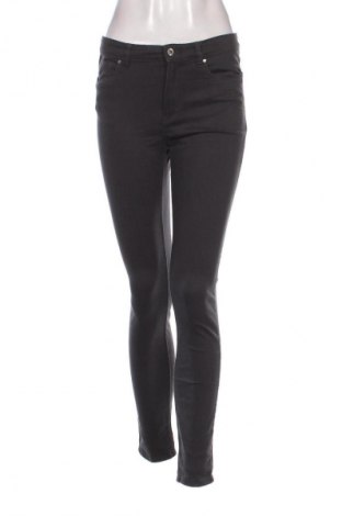 Pantaloni de femei H&M L.O.G.G., Mărime M, Culoare Gri, Preț 98,99 Lei