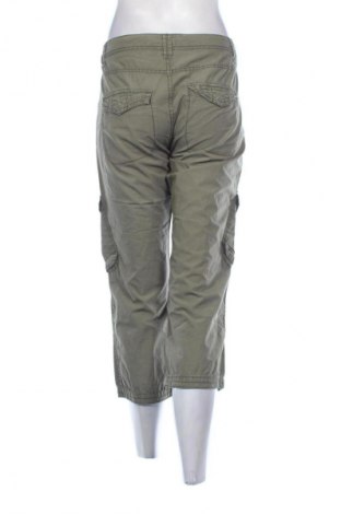 Női nadrág H&M L.O.G.G., Méret M, Szín Zöld, Ár 4 569 Ft