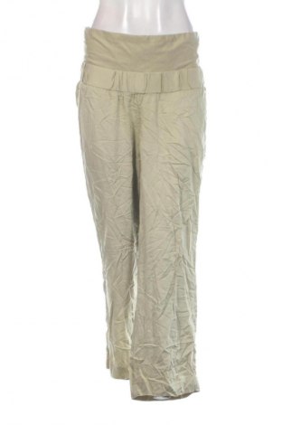 Női nadrág H&M Mama, Méret M, Szín Zöld, Ár 5 689 Ft