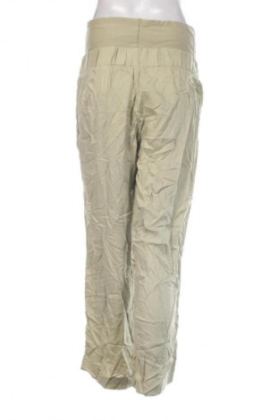 Női nadrág H&M Mama, Méret M, Szín Zöld, Ár 5 689 Ft