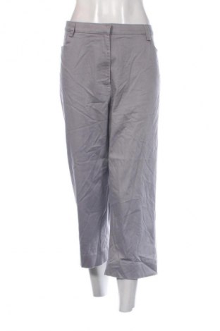 Damenhose Haggar, Größe XXL, Farbe Grau, Preis 9,99 €