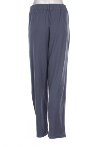 Pantaloni de femei Halara, Mărime L, Culoare Albastru, Preț 70,99 Lei