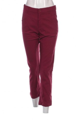Damenhose Helena Vera, Größe M, Farbe Rot, Preis 28,99 €