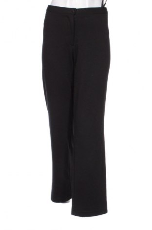 Damskie spodnie Helena Vera, Rozmiar XXL, Kolor Czarny, Cena 58,99 zł