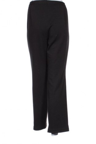 Damskie spodnie Helena Vera, Rozmiar XXL, Kolor Czarny, Cena 58,99 zł