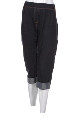 Pantaloni de femei Helena Vera, Mărime XXL, Culoare Albastru, Preț 72,99 Lei