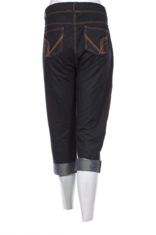 Pantaloni de femei Helena Vera, Mărime XXL, Culoare Albastru, Preț 72,99 Lei