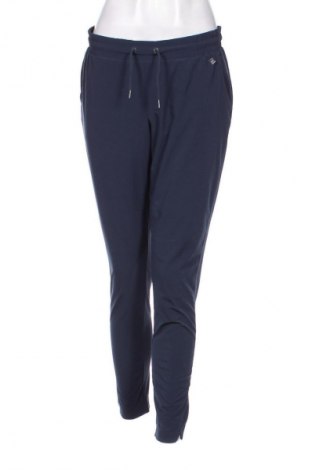 Damskie spodnie Helly Hansen, Rozmiar M, Kolor Niebieski, Cena 146,03 zł