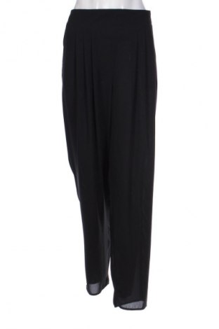 Pantaloni de femei Hermann Lange, Mărime XL, Culoare Negru, Preț 101,99 Lei
