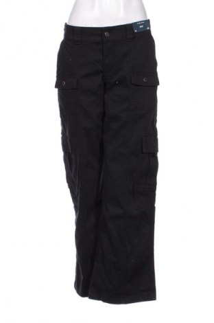 Damenhose Hollister, Größe M, Farbe Schwarz, Preis 64,99 €