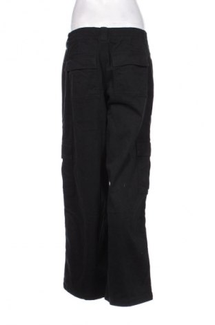 Damenhose Hollister, Größe M, Farbe Schwarz, Preis 64,99 €