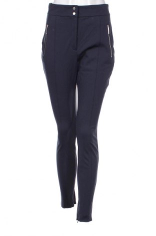 Damenhose Hugo Boss, Größe M, Farbe Blau, Preis 235,16 €