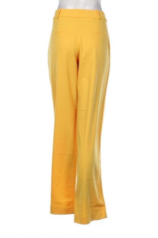 Női nadrág Hugo Boss, Méret M, Szín Sárga, Ár 34 713 Ft