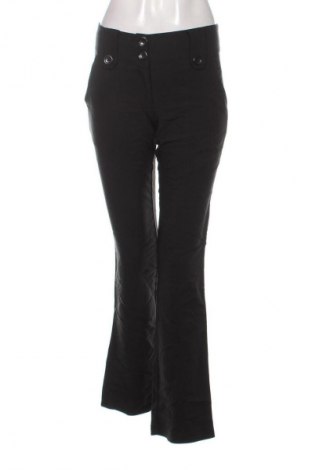 Pantaloni de femei Identic, Mărime S, Culoare Negru, Preț 39,99 Lei