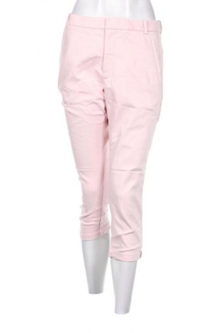 Pantaloni de femei In Wear, Mărime M, Culoare Roz, Preț 210,99 Lei